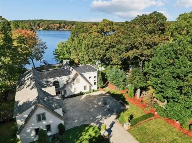 $1,300,000 | 63 Shore Drive, Johnston, RI 02919