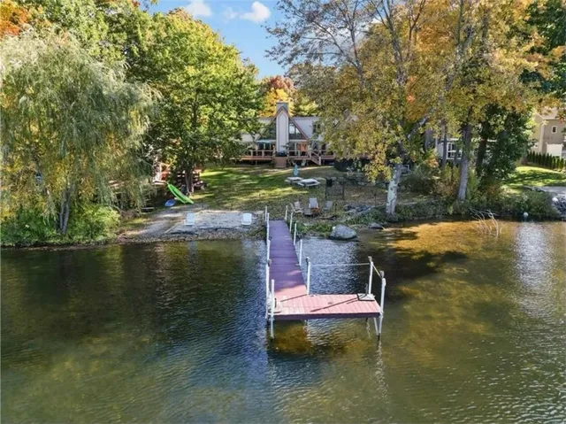 $1,300,000 | 63 Shore Drive, Johnston, RI 02919