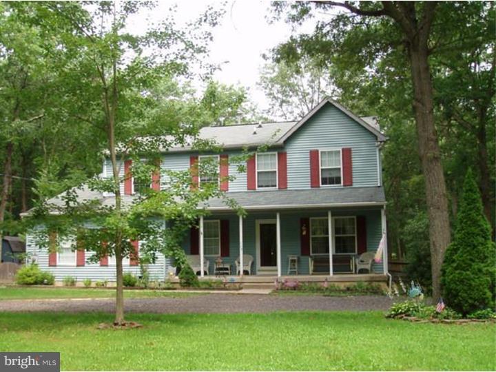 117 Oak Leaf Road Sicklerville, NJ 08081 - Photo 1 of 20