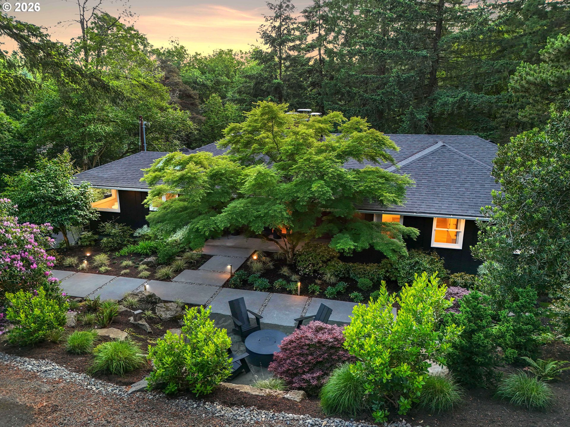 1211 Southwest Highland Road Portland, OR 97221 - Photo 1 of 48 Gallery Image 1
