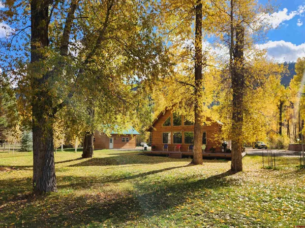 $1,100,000 | 24515 Road 37 Dolores Co 81323, Dolores, CO 81323