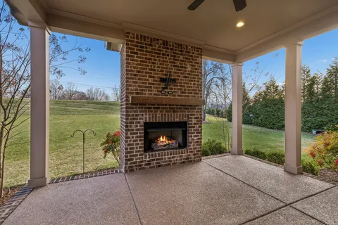 $1,350,000 | 1001 Lawson Lane, Nolensville, TN 37135