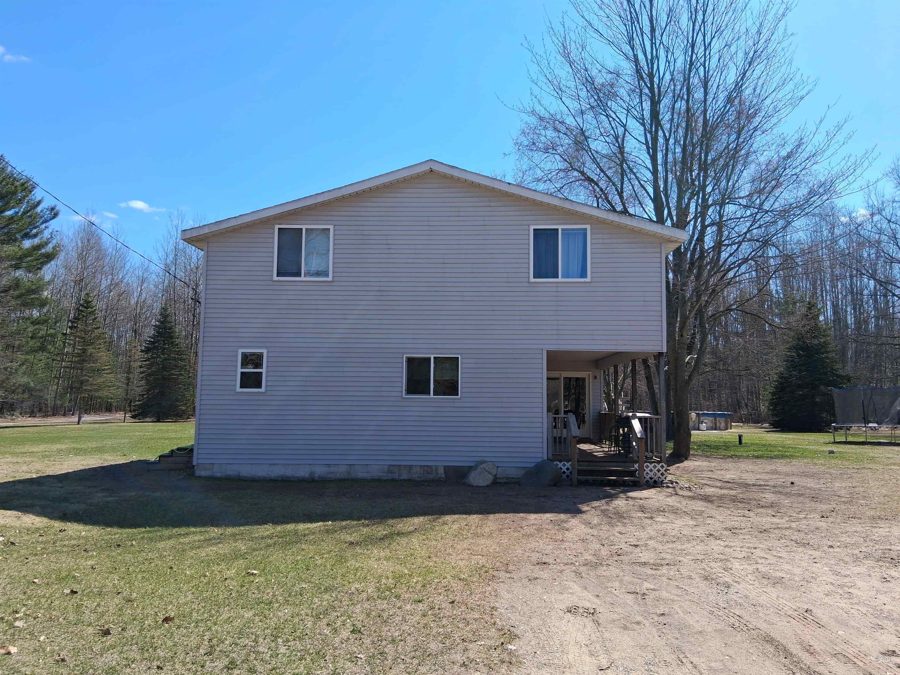 3739 Pratt Lake Road Gladwin, MI 48624 - Photo 3 of 51