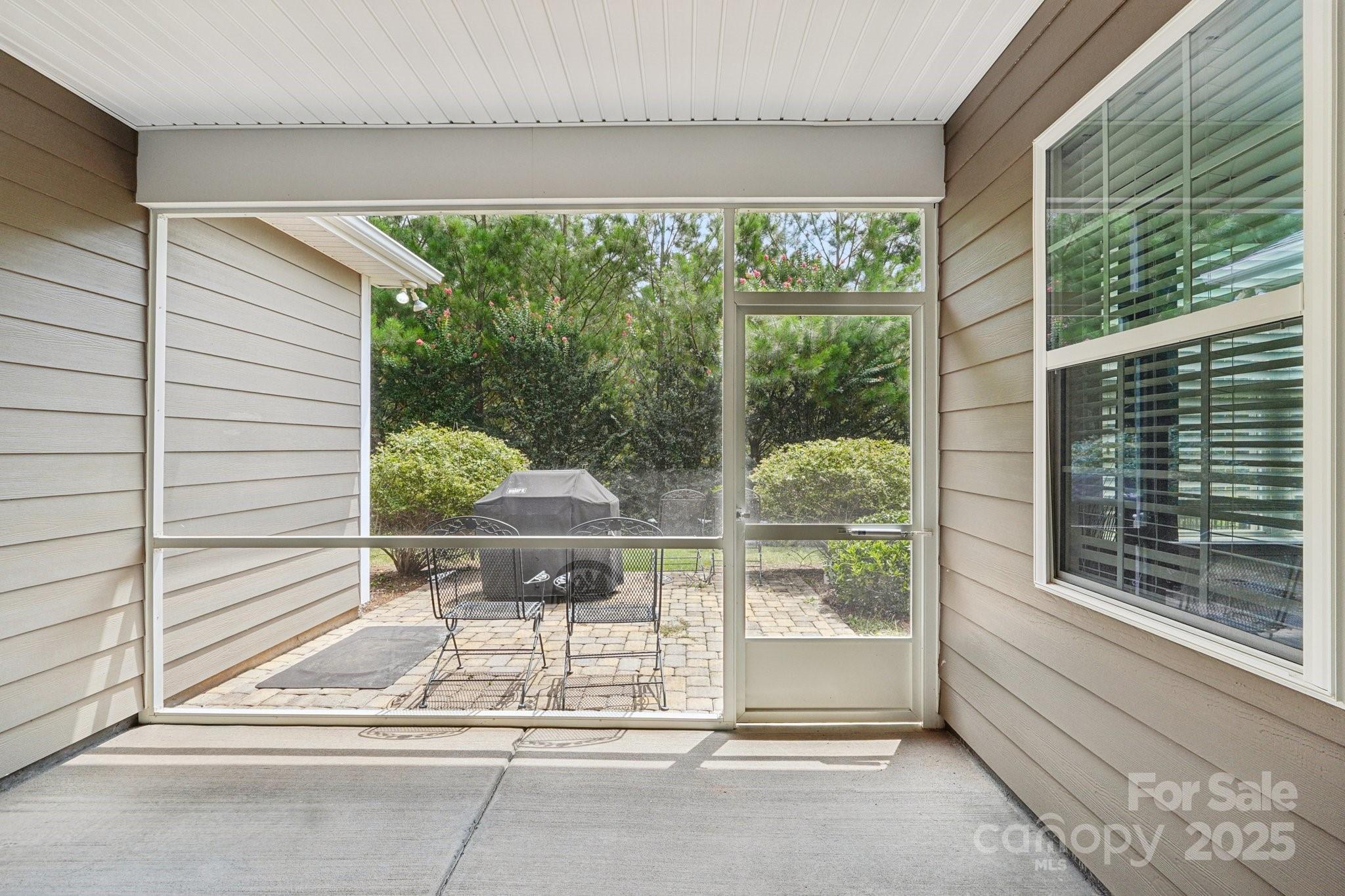 8058 Asher Chase Trail Lancaster, SC 29720 - Photo 27 of 48 a house view with a outdoor space