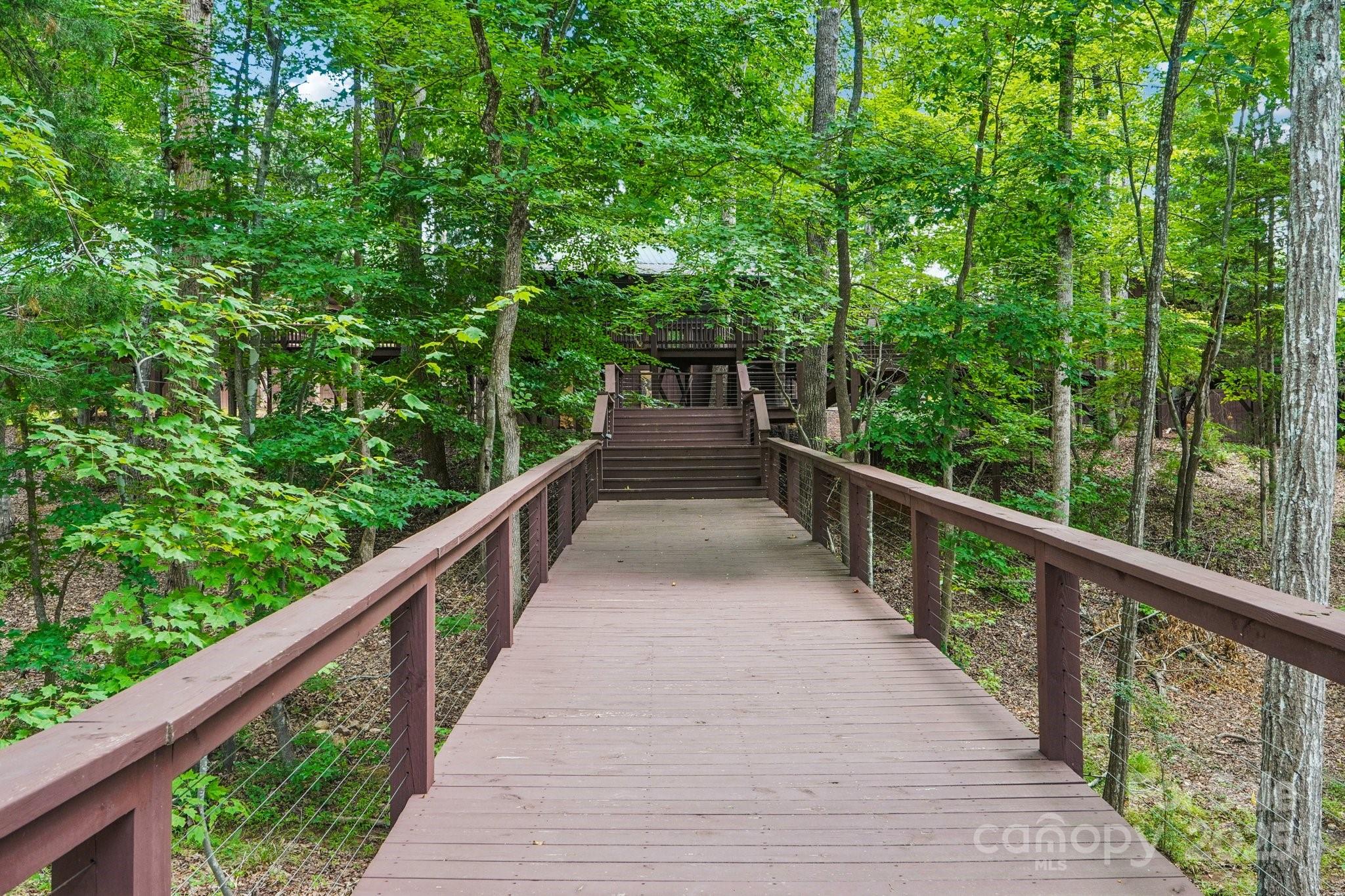 8058 Asher Chase Trail Lancaster, SC 29720 - Photo 45 of 48 a view of balcony and yard