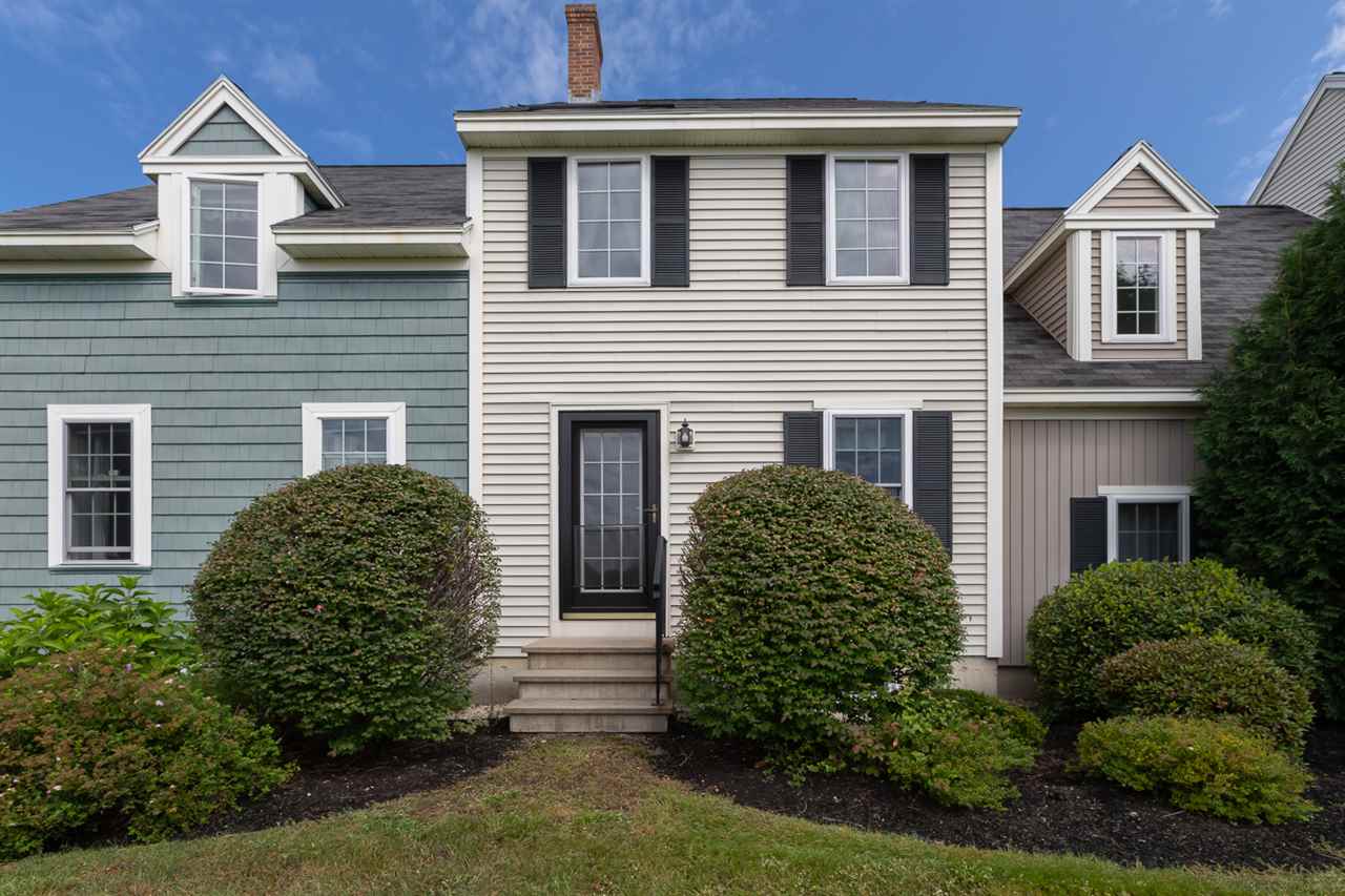 16 Elizabeth Road, Unit 16 South Berwick, ME 03908 - Photo 1 of 23 Gallery Image 1