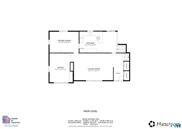 a picture of a wall with a white wall