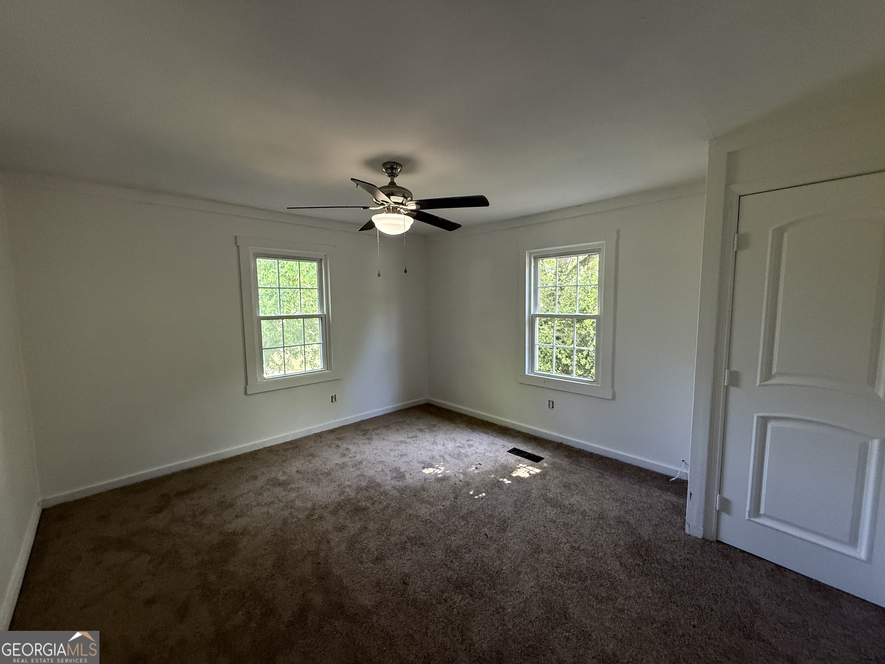 2 Wilson Street Manchester, GA 31816 - Photo 12 of 30 Back Bedroom