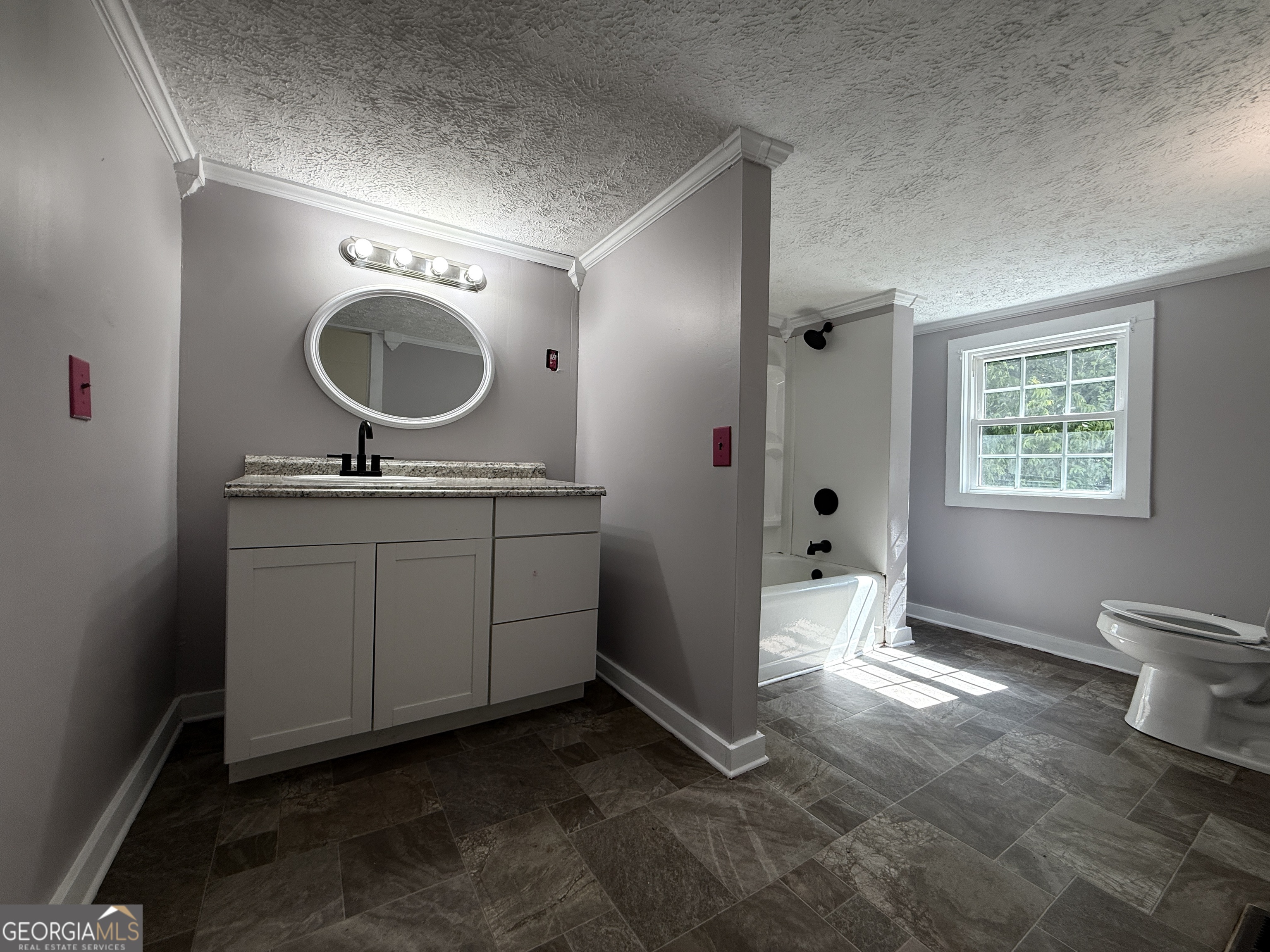 2 Wilson Street Manchester, GA 31816 - Photo 13 of 30 Bathroom