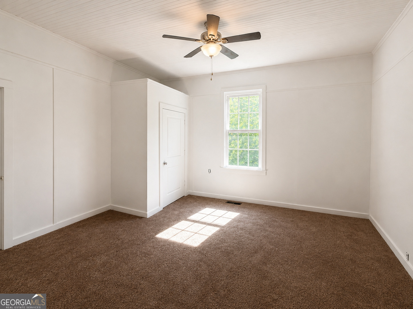 2 Wilson Street Manchester, GA 31816 - Photo 15 of 30 Front Bedroom