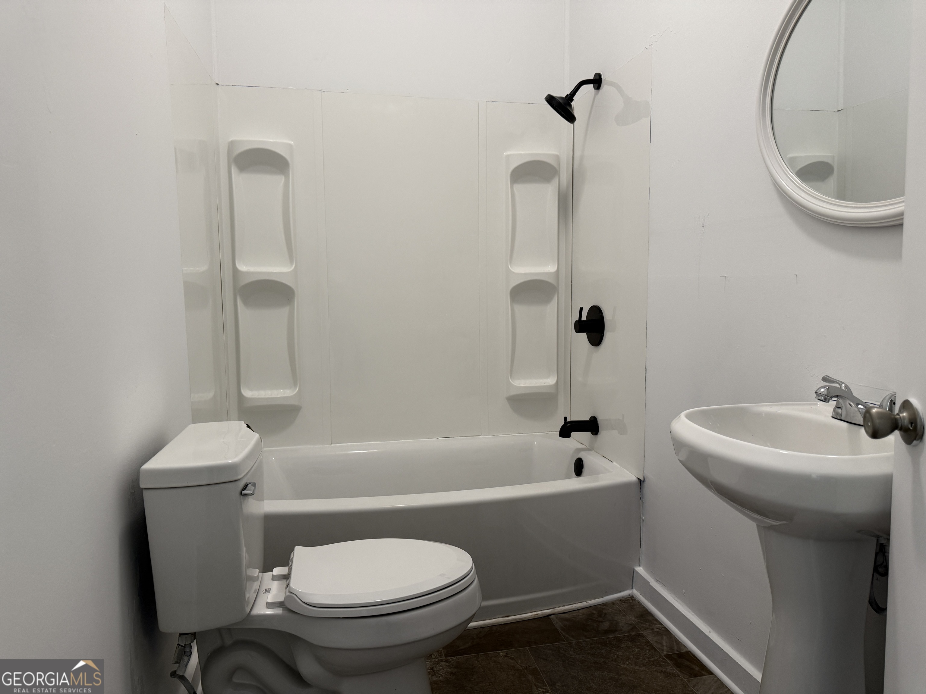 2 Wilson Street Manchester, GA 31816 - Photo 16 of 30 Second Bathroom