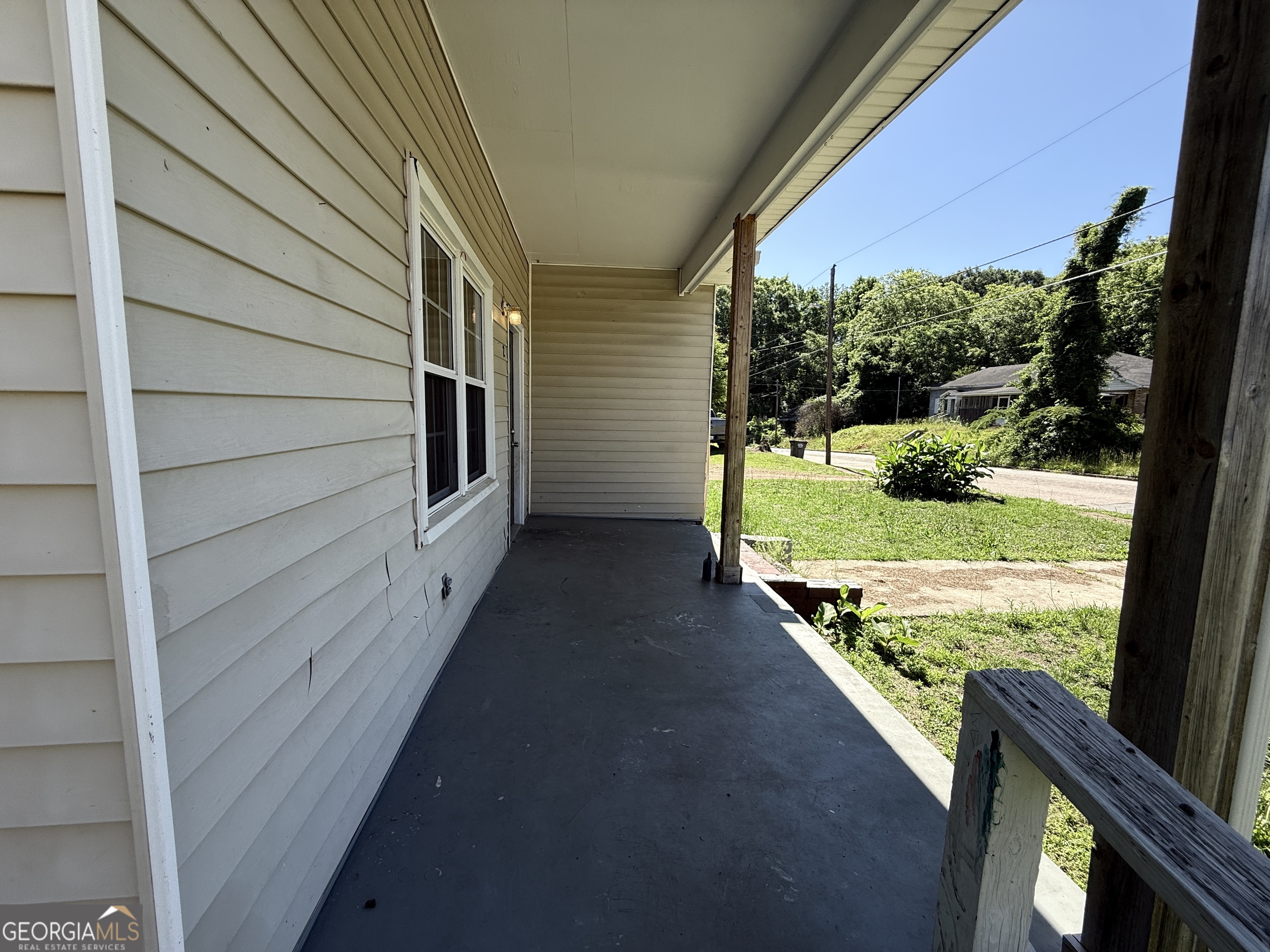 2 Wilson Street Manchester, GA 31816 - Photo 23 of 30
