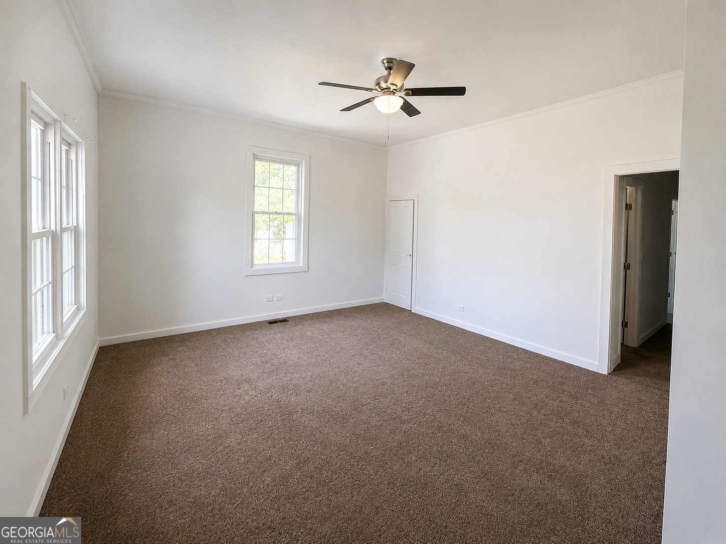 2 Wilson Street Manchester, GA 31816 - Photo 4 of 30 Living Room