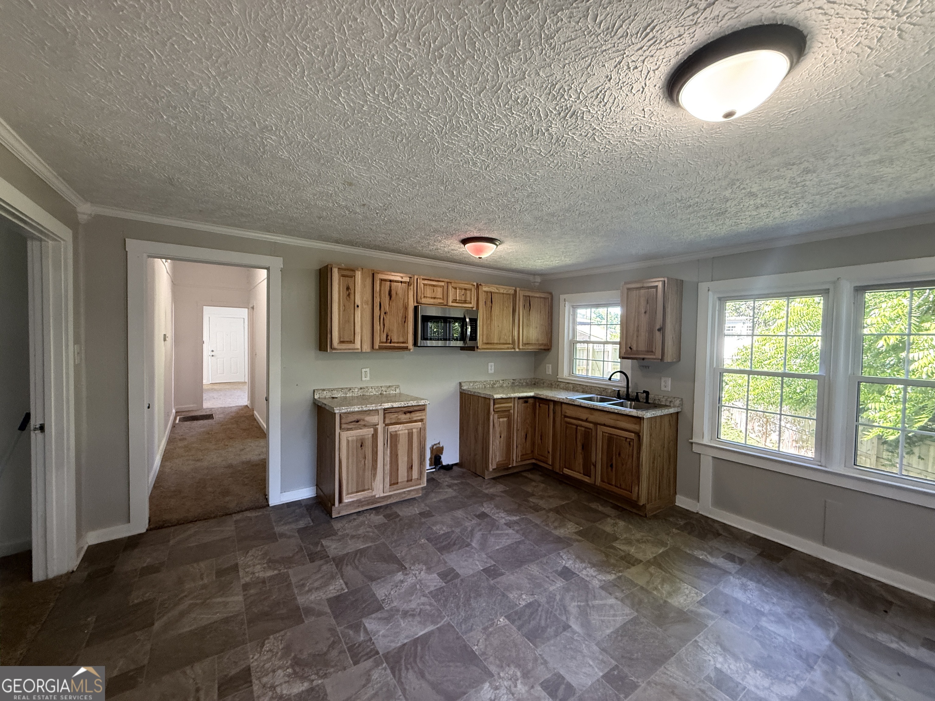 2 Wilson Street Manchester, GA 31816 - Photo 7 of 30 Kitchen