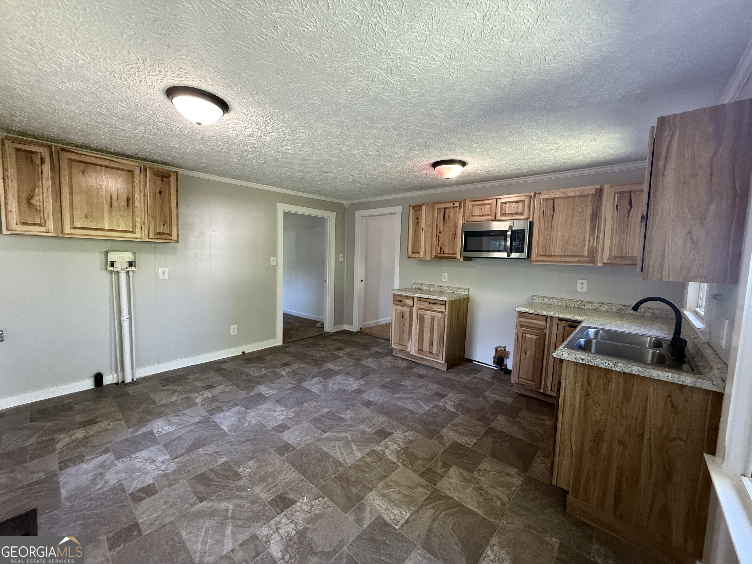 2 Wilson Street Manchester, GA 31816 - Photo 8 of 30 Kitchen