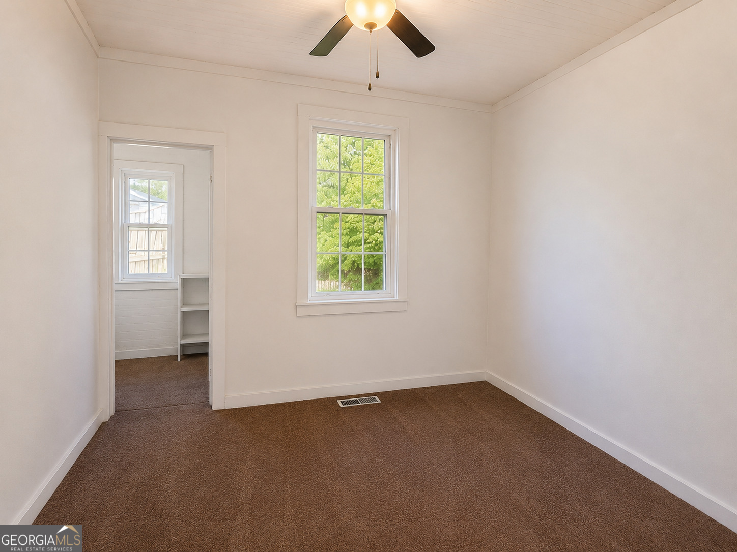 2 Wilson Street Manchester, GA 31816 - Photo 10 of 30 Middle Bedroom