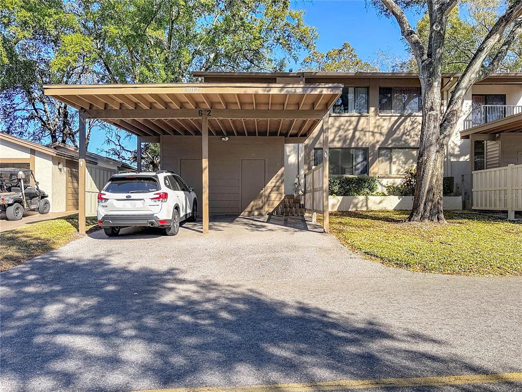 13012 Wedgewood Way, Unit A Hudson, FL 34667 - Photo 53 of 79