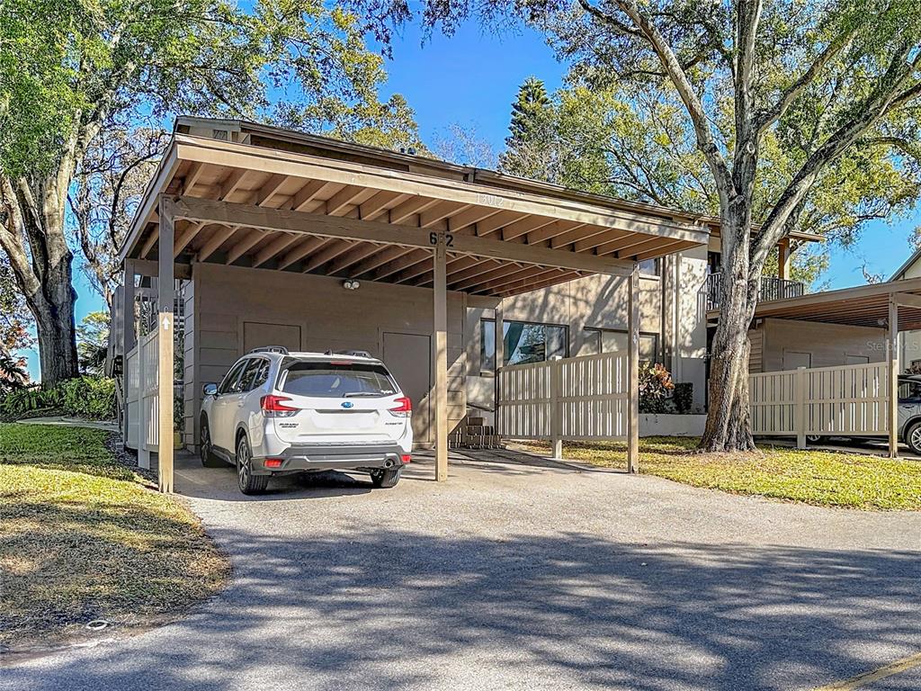 13012 Wedgewood Way, Unit A Hudson, FL 34667 - Photo 54 of 79