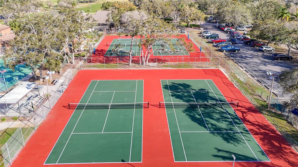 13012 Wedgewood Way, Unit A Hudson, FL 34667 - Photo 71 of 79