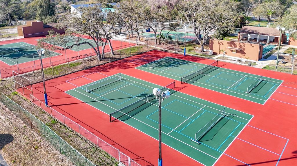 13012 Wedgewood Way, Unit A Hudson, FL 34667 - Photo 74 of 79