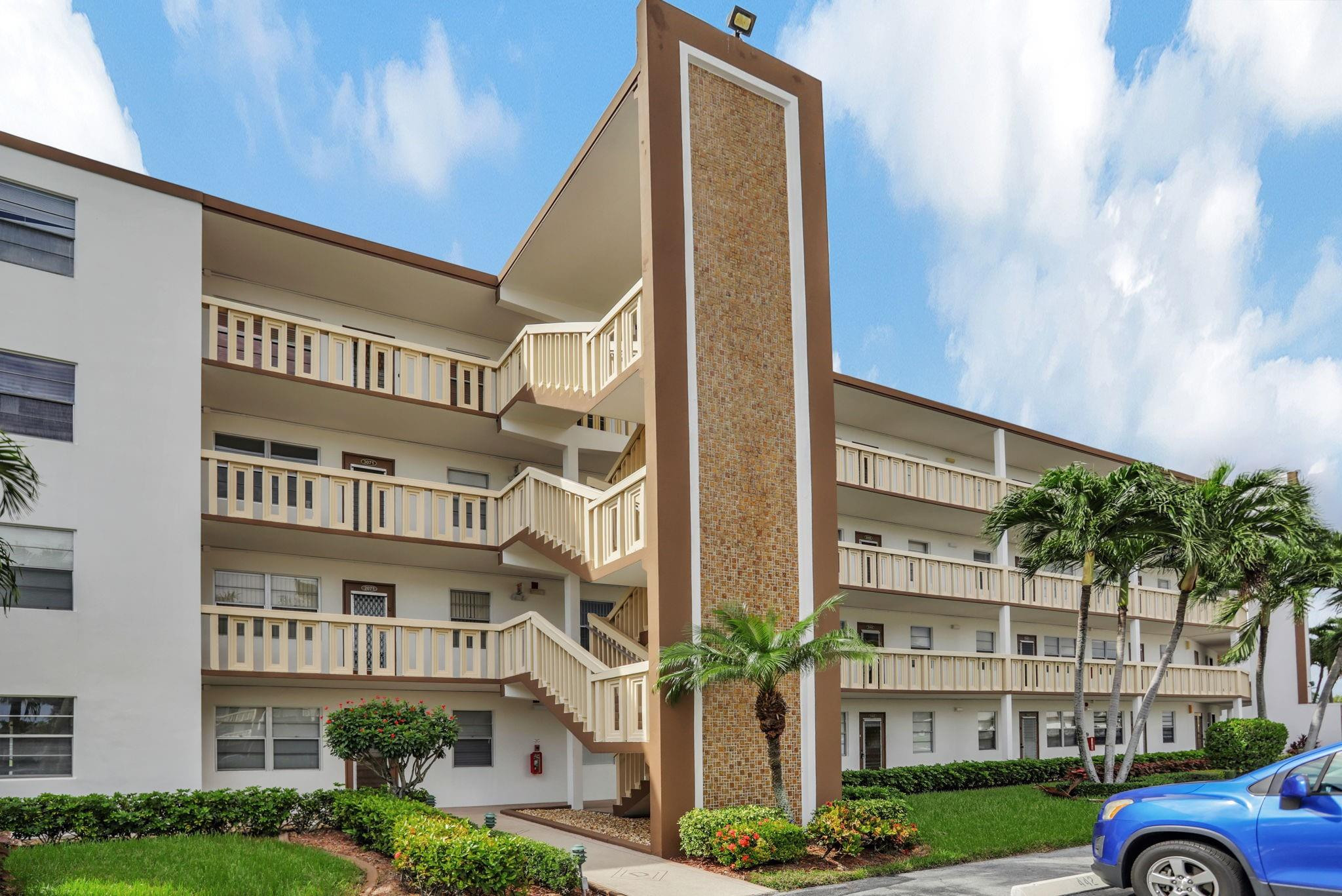 1069 Guildford East, Unit 1069 Boca Raton, FL 33434 - Photo 1 of 82 Photo 1