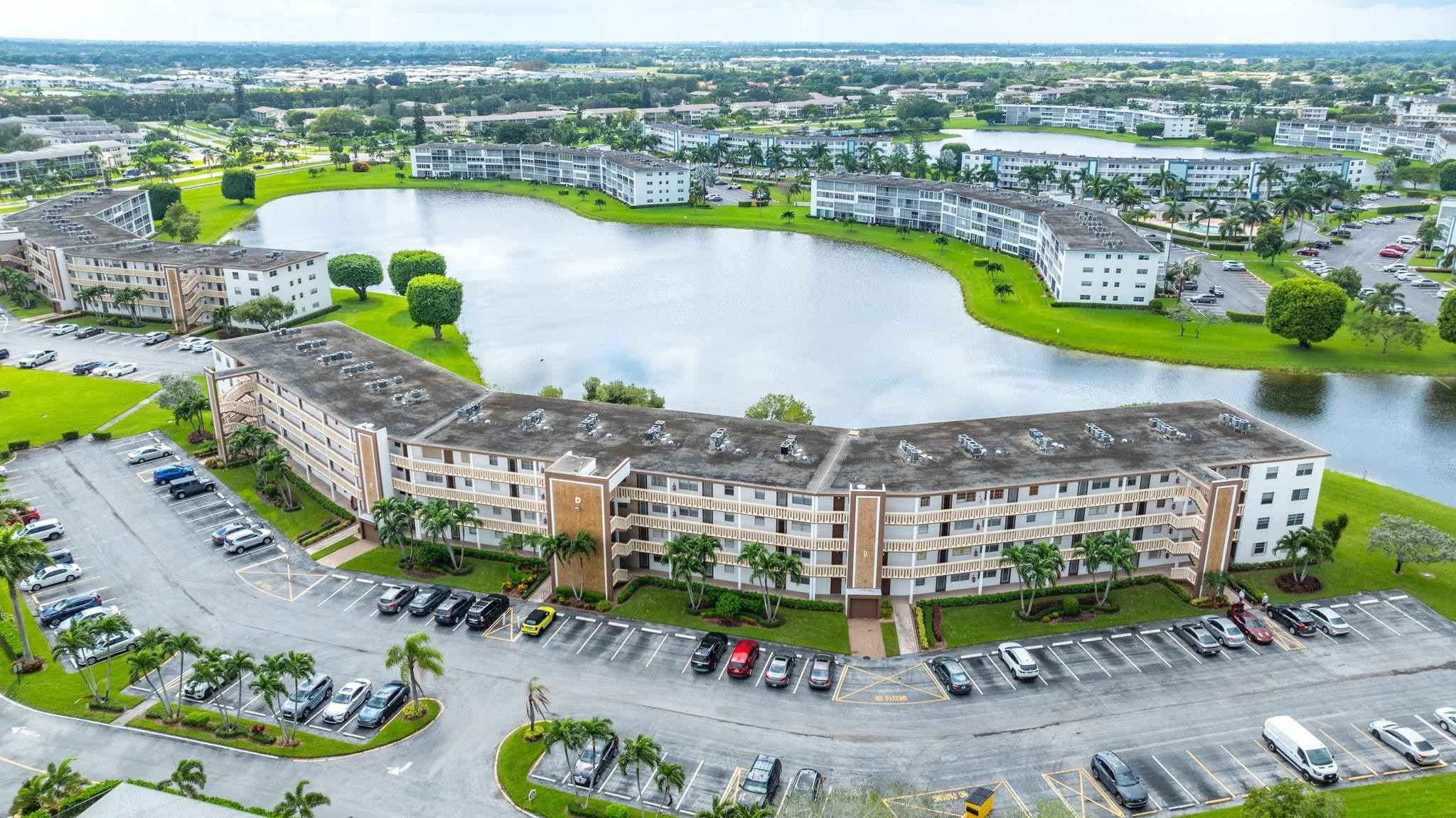 1069 Guildford East, Unit 1069 Boca Raton, FL 33434 - Photo 36 of 82 Photo 36