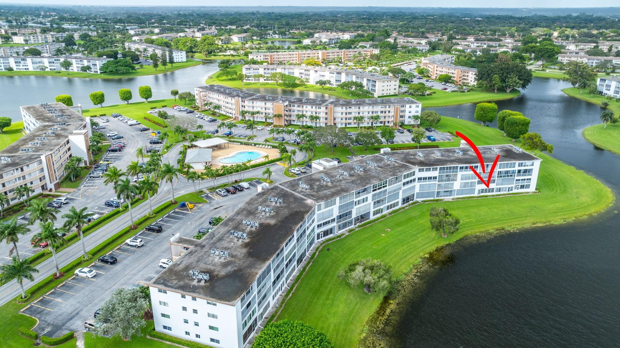 1069 Guildford East, Unit 1069 Boca Raton, FL 33434 - Photo 39 of 82 Photo 39