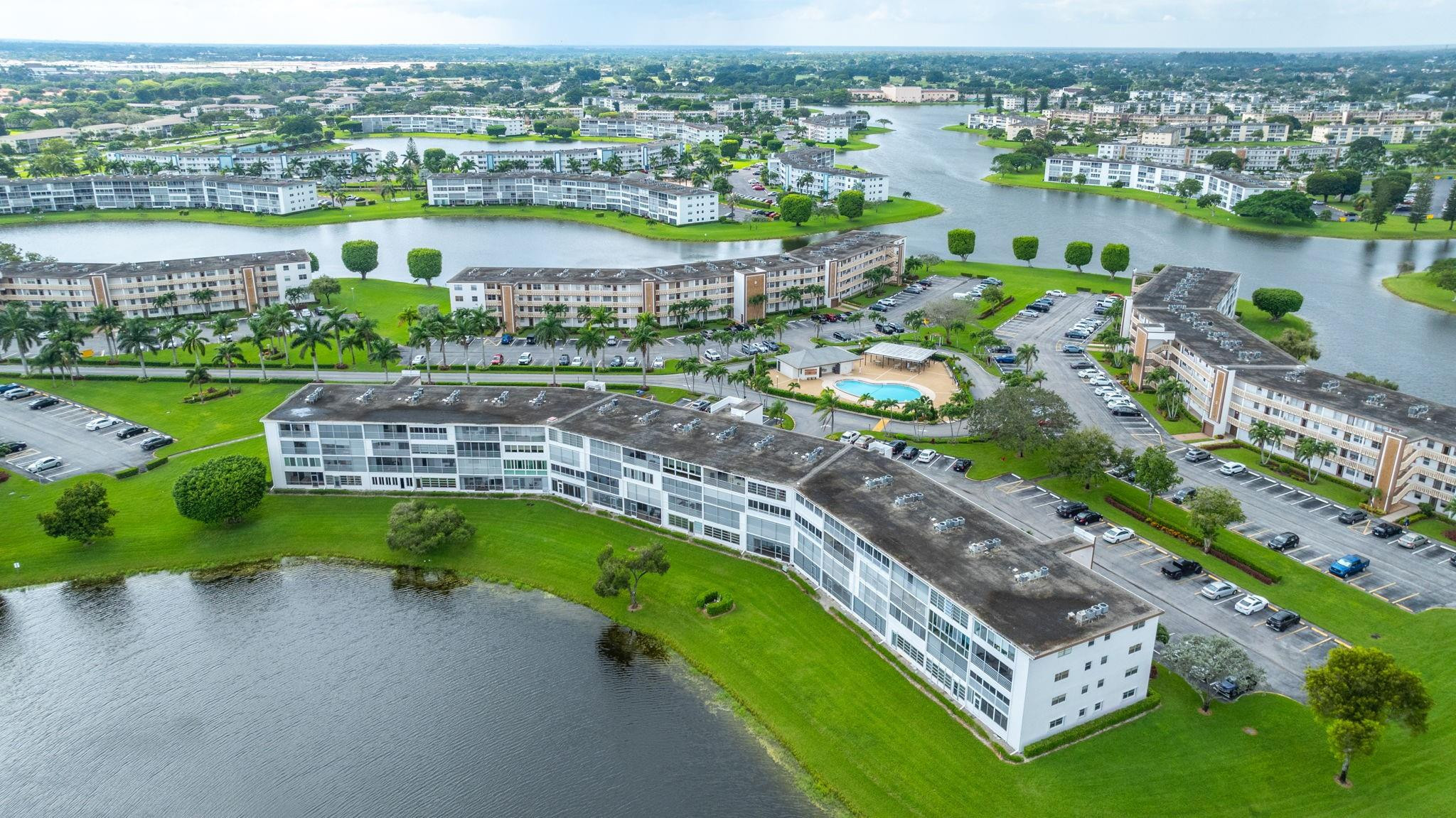 1069 Guildford East, Unit 1069 Boca Raton, FL 33434 - Photo 41 of 82 Photo 41