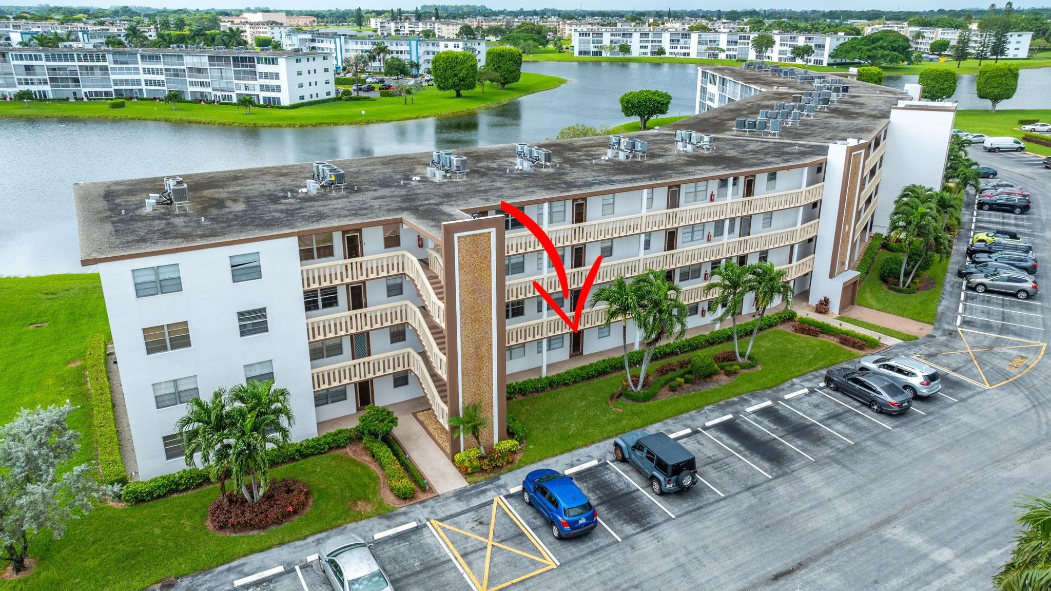 1069 Guildford East, Unit 1069 Boca Raton, FL 33434 - Photo 43 of 82 Photo 43