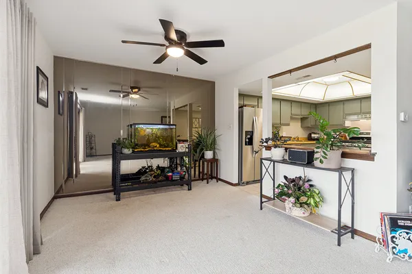 $239,900 | 15724 Brassie Court, Unit 2N, Orland Park, IL 60462