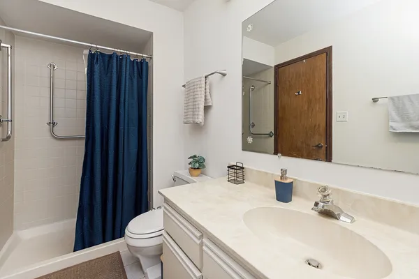 $239,900 | 15724 Brassie Court, Unit 2N, Orland Park, IL 60462