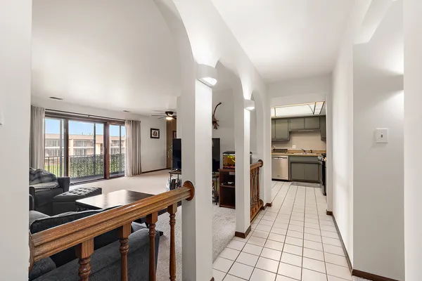 $239,900 | 15724 Brassie Court, Unit 2N, Orland Park, IL 60462