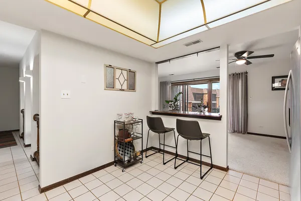 $239,900 | 15724 Brassie Court, Unit 2N, Orland Park, IL 60462