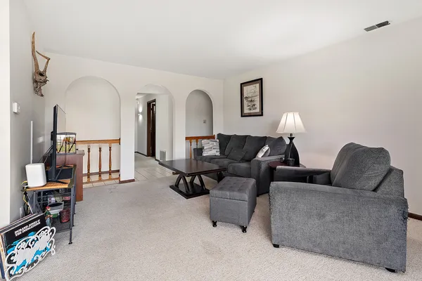 $239,900 | 15724 Brassie Court, Unit 2N, Orland Park, IL 60462
