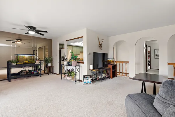 $239,900 | 15724 Brassie Court, Unit 2N, Orland Park, IL 60462