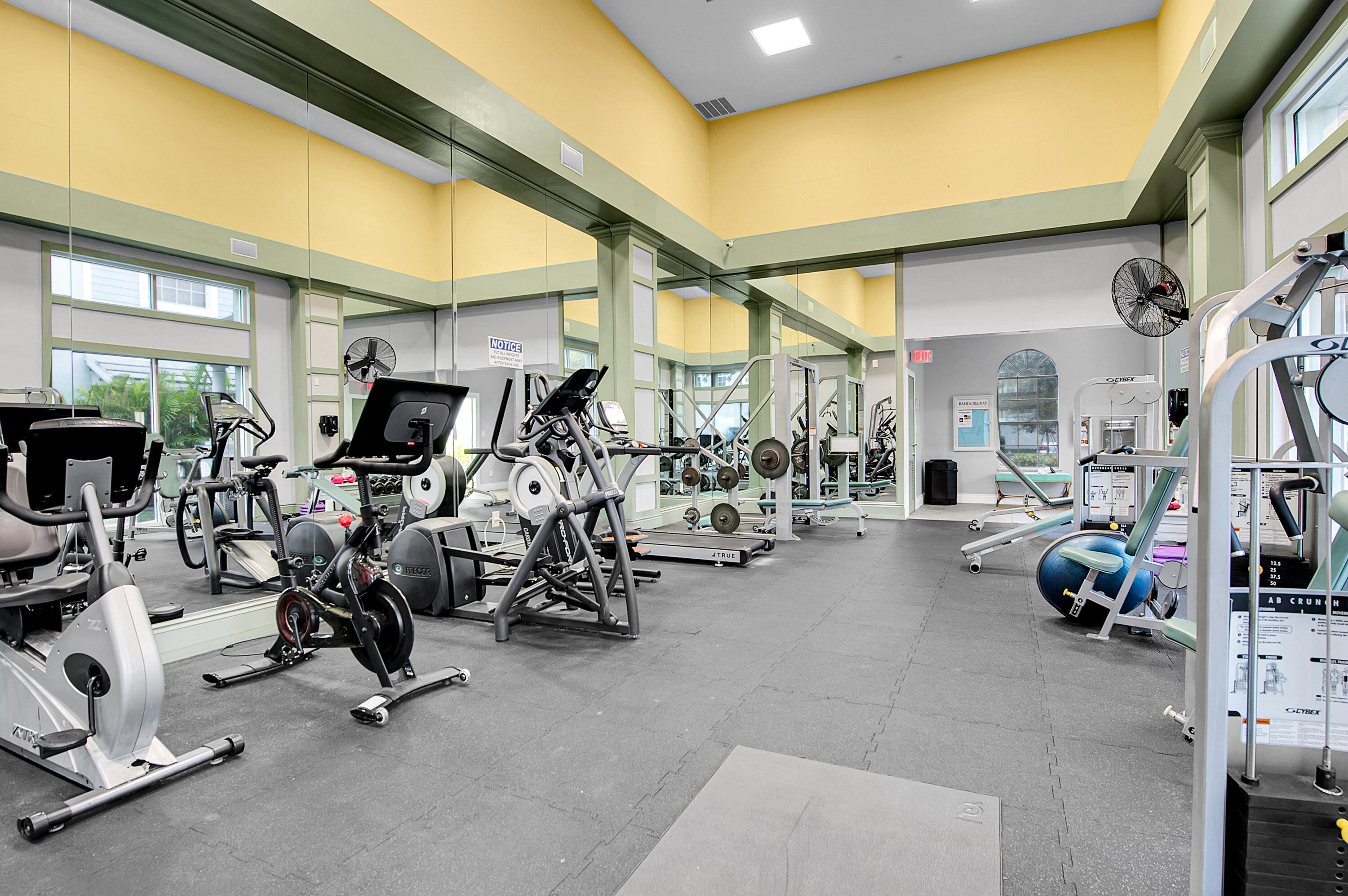 1275 Crystal Way, Unit K Delray Beach, FL 33444 - Photo 31 of 44 1275-35