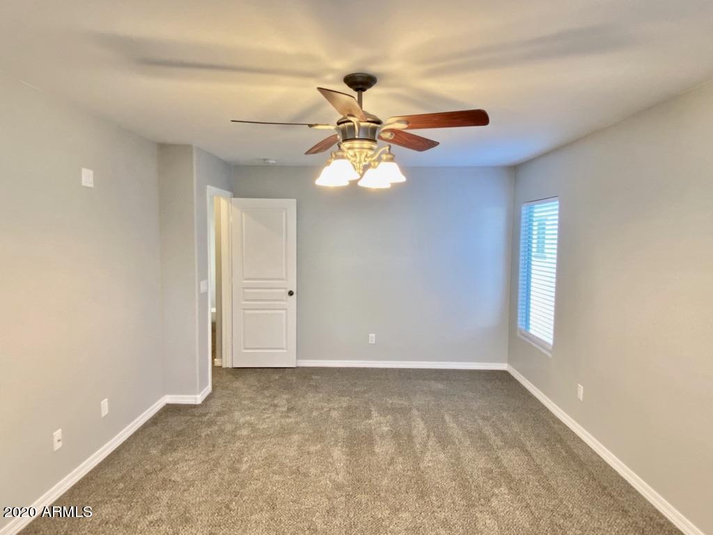 1731 East Joseph Way Gilbert, AZ 85295 - Photo 13 of 20 MAIN BEDROOM