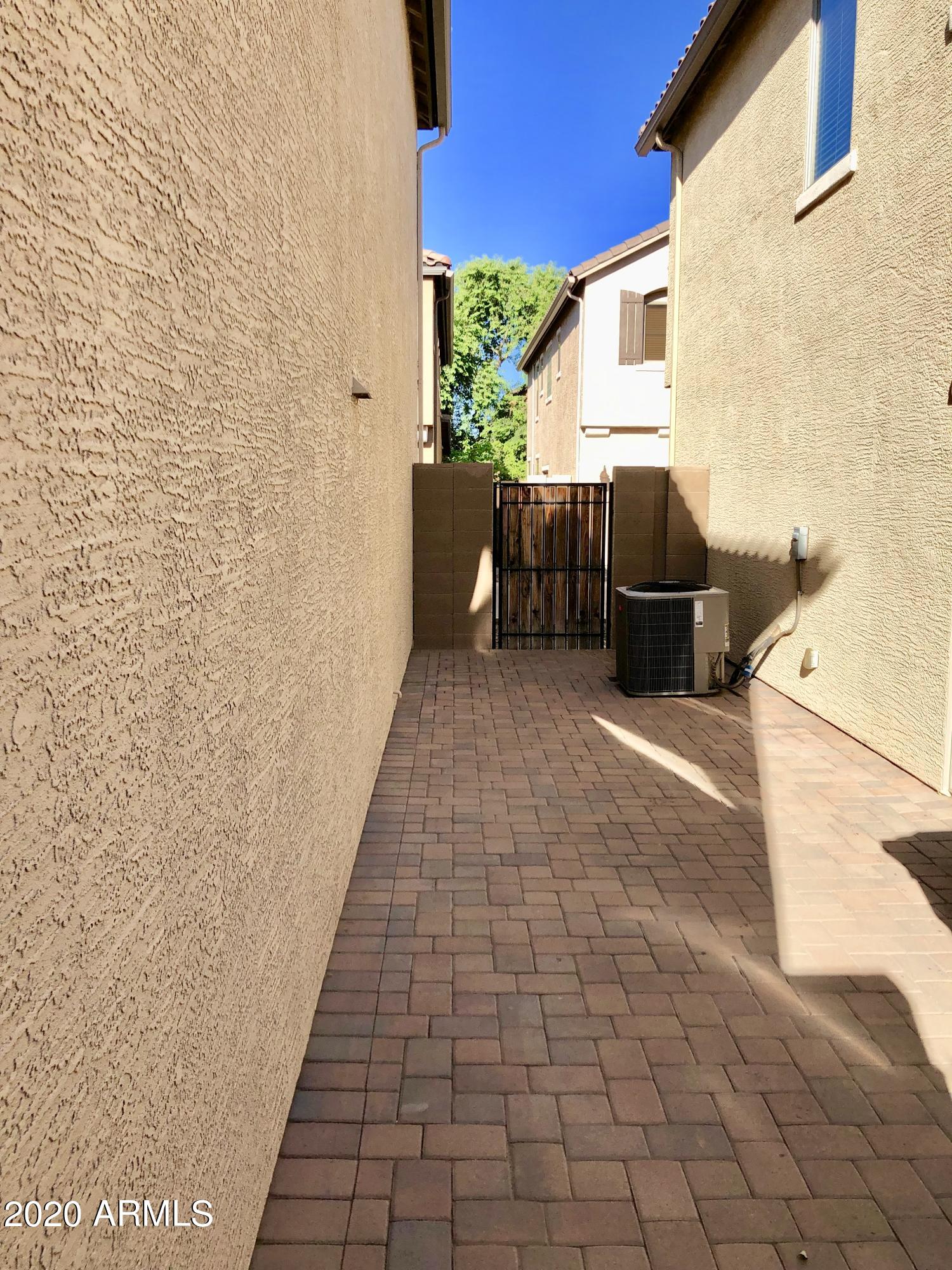1731 East Joseph Way Gilbert, AZ 85295 - Photo 16 of 20 PATIO AREA
