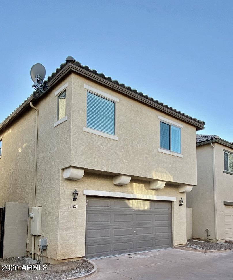 1731 East Joseph Way Gilbert, AZ 85295 - Photo 17 of 20 GARAGE
