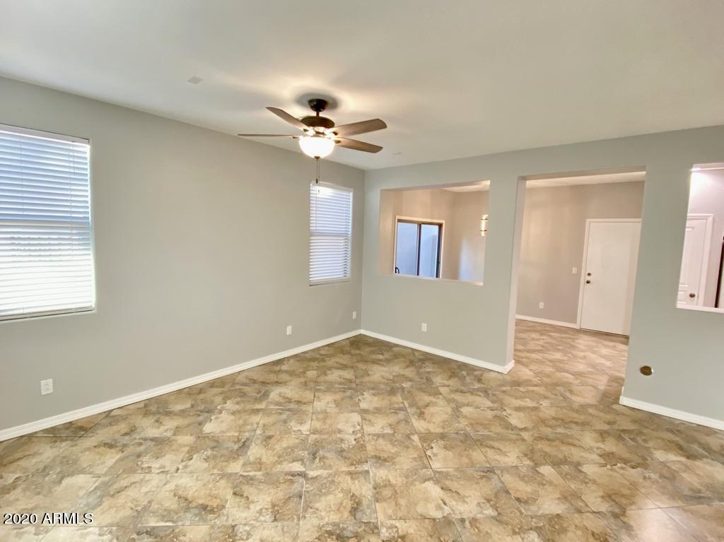 1731 East Joseph Way Gilbert, AZ 85295 - Photo 3 of 20 LIVING ROOM
