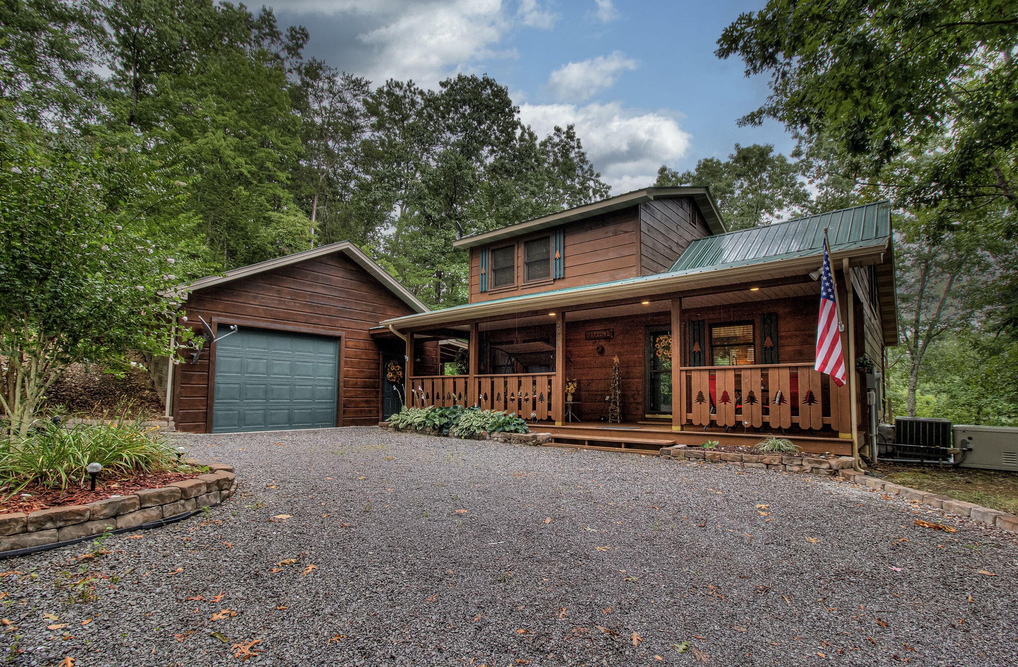 2015 Ridgecrest Loop Lane Sevierville, TN 37876 - Photo 46 of 60 Gallery Image 46