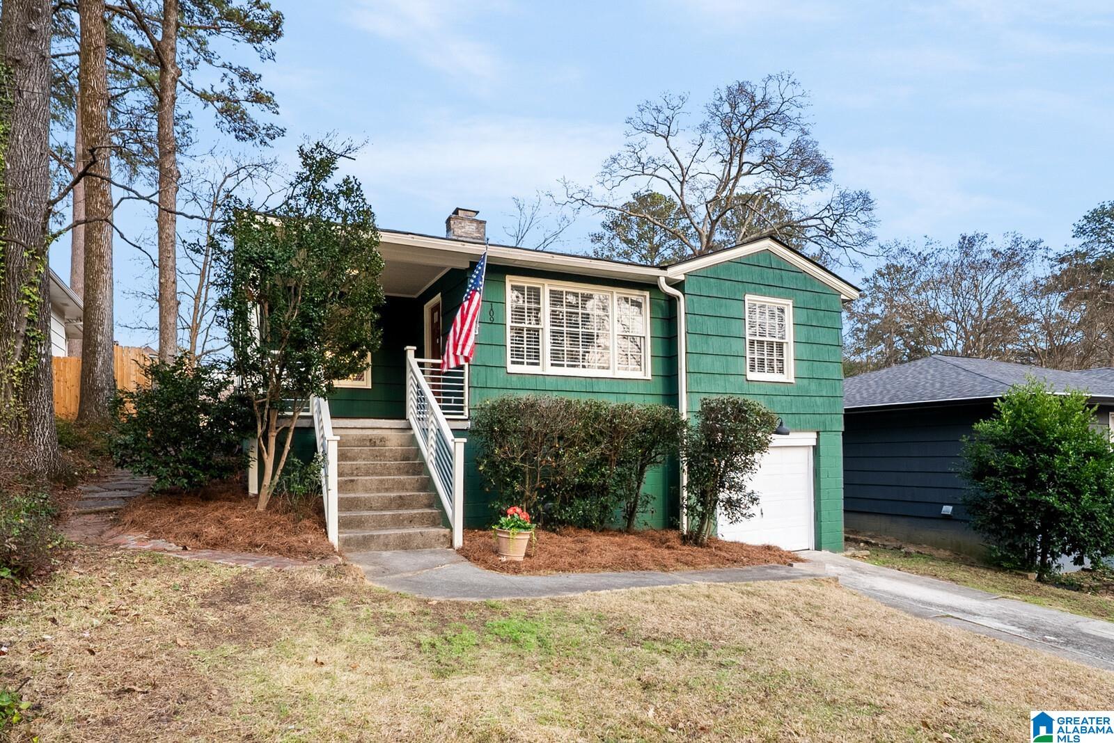 109 Rockaway Road Birmingham, AL 35209 - Photo 1 of 30