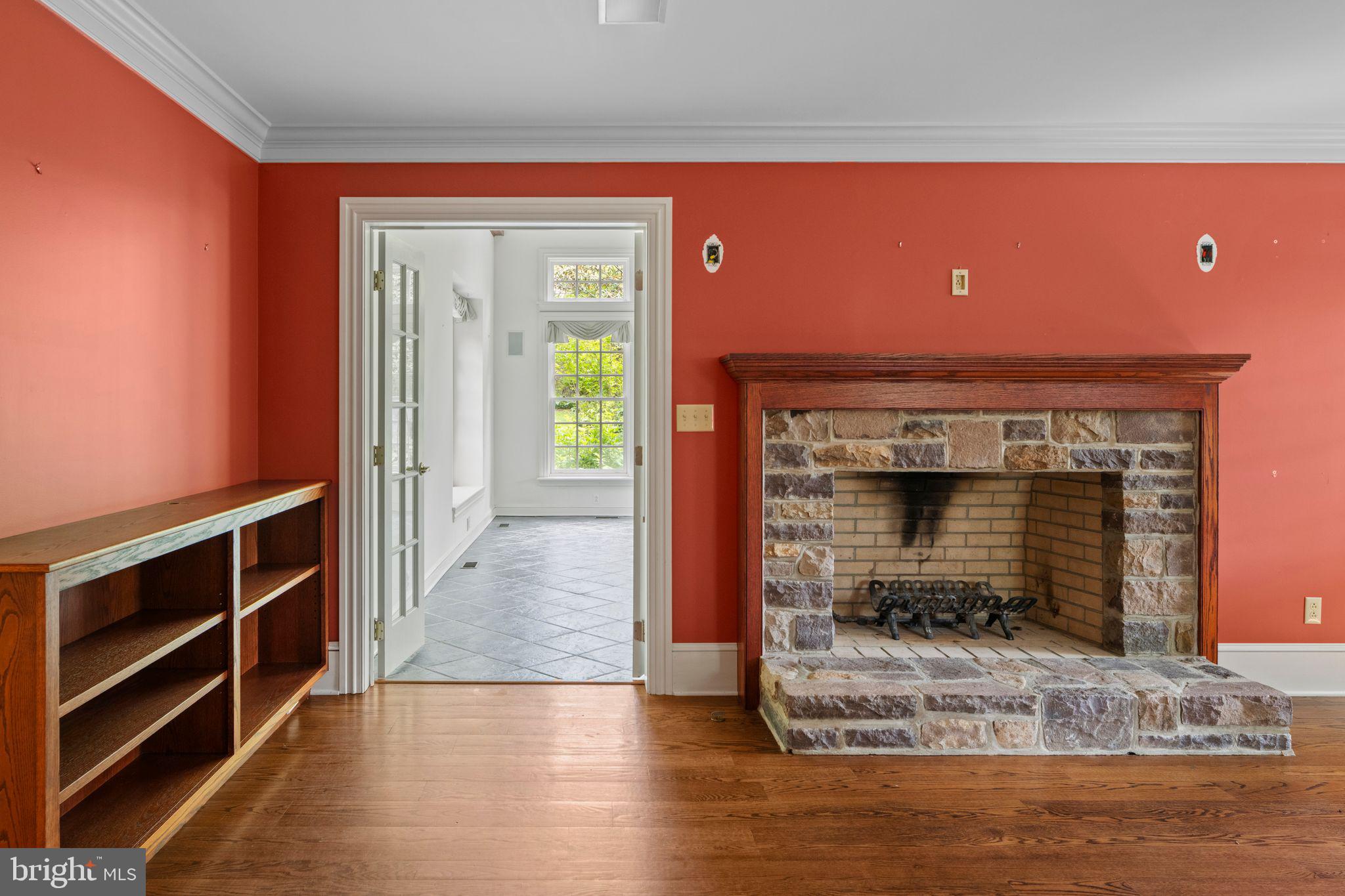 6764 Paxson Road New Hope, PA 18938 - Photo 36 of 116 Family Room