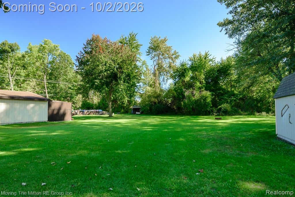 9075 Tuttle Hill Road Willis, MI 48191 - Photo 26 of 36 Gallery Image 26