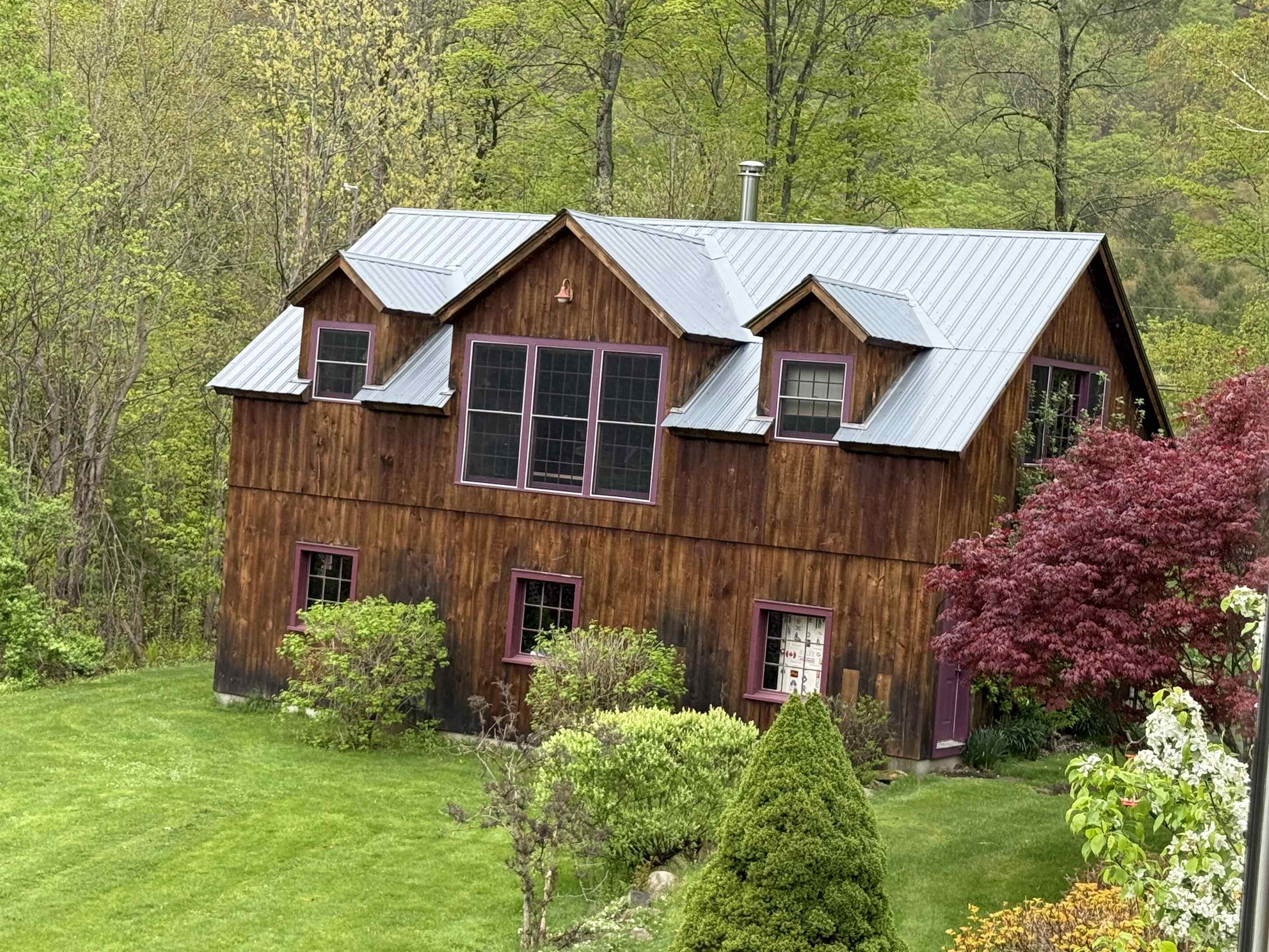 808 South End Road Mount Tabor, VT 05253 - Photo 6 of 51 Gallery Image 6
