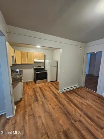 $1,500 | 119 Grand Street, Unit 2, Albany, NY 12202