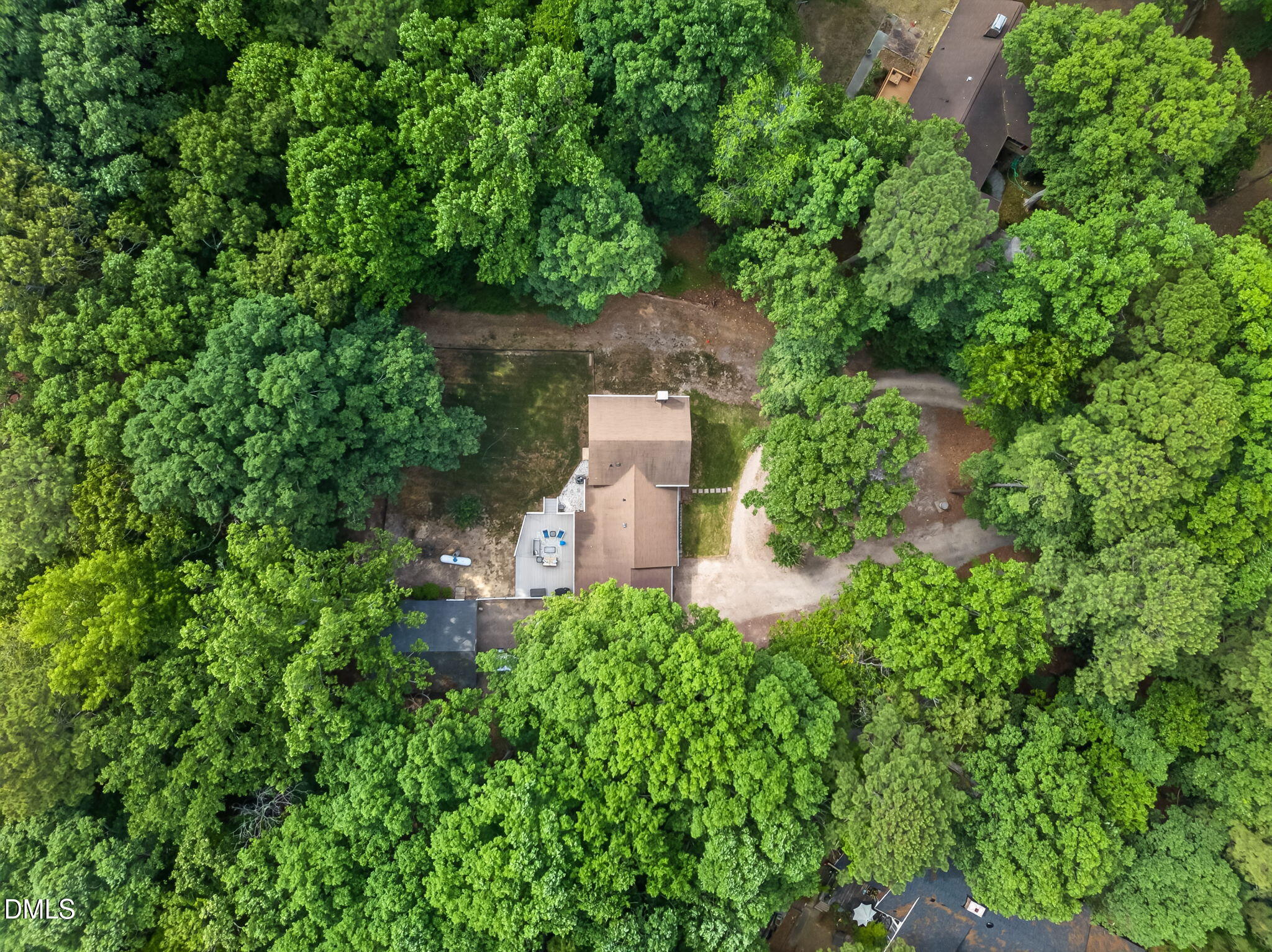 4705 Joseph-Michael Court Raleigh, NC 27606 - Photo 48 of 60 52-web-or-mls-DJI_20260618220546_0010_D