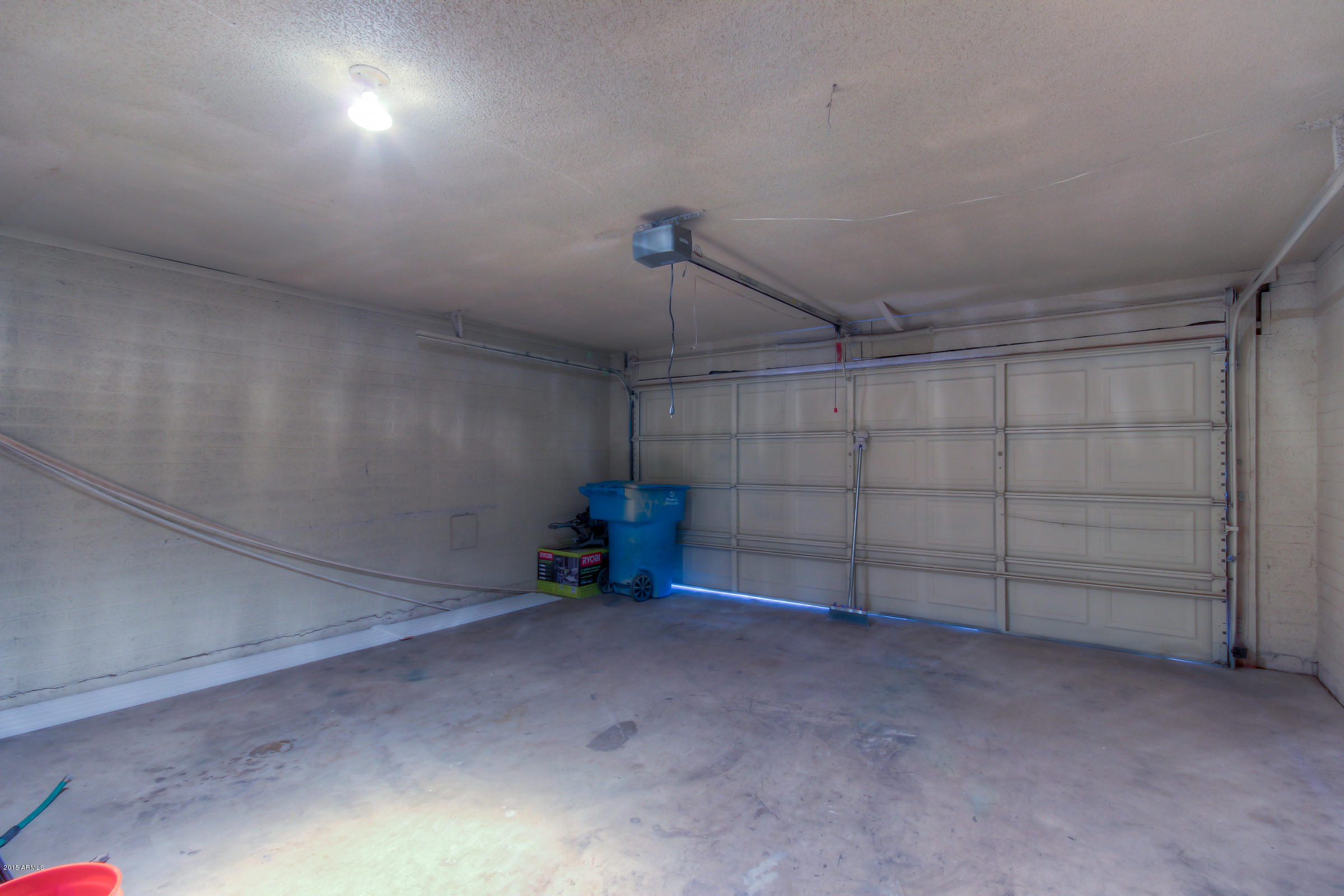 3939 West Bethany Home Road Phoenix, AZ 85019 - Photo 26 of 36 Garage