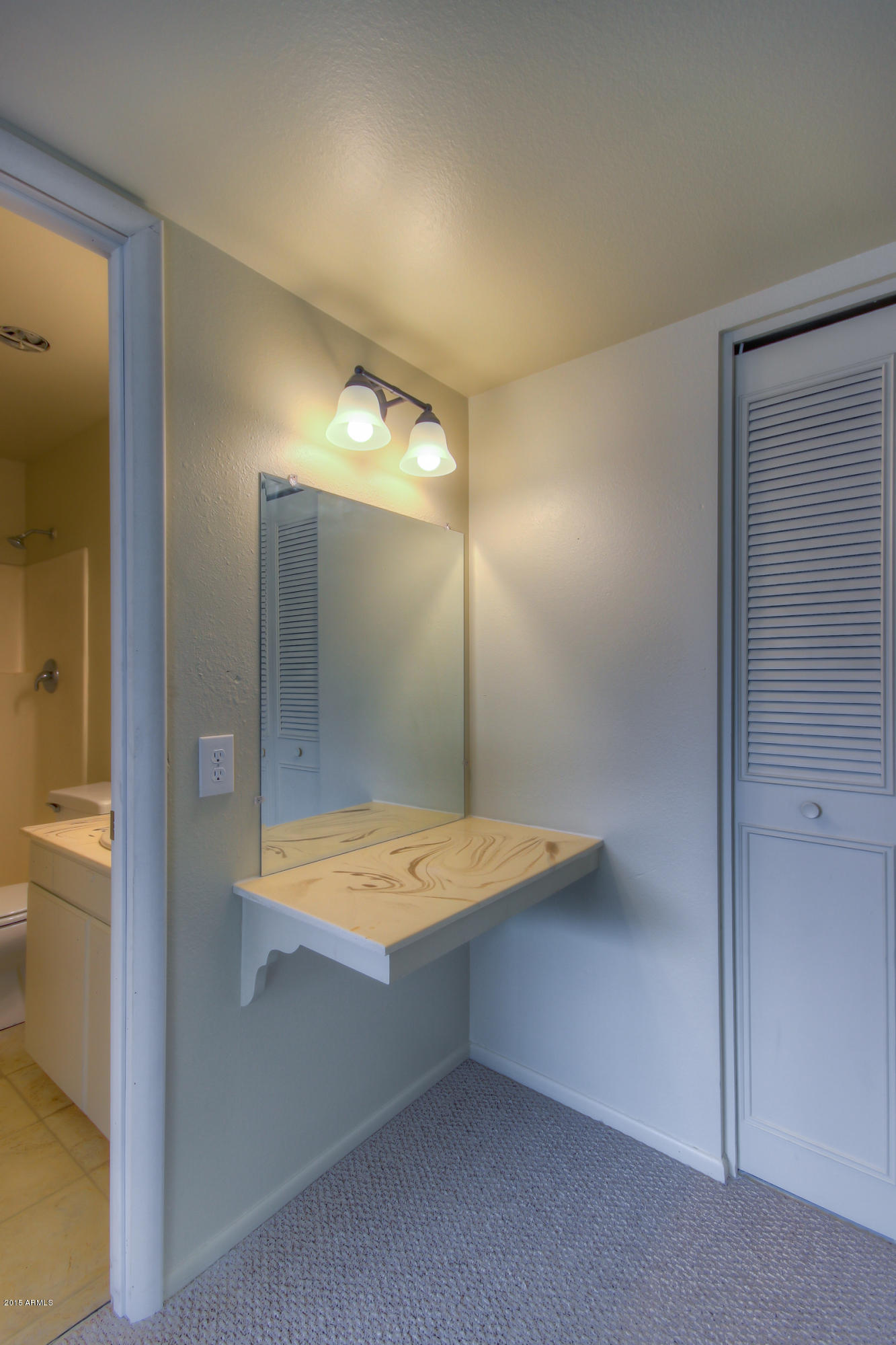 3939 West Bethany Home Road Phoenix, AZ 85019 - Photo 27 of 36 2nd Bathroom 2
