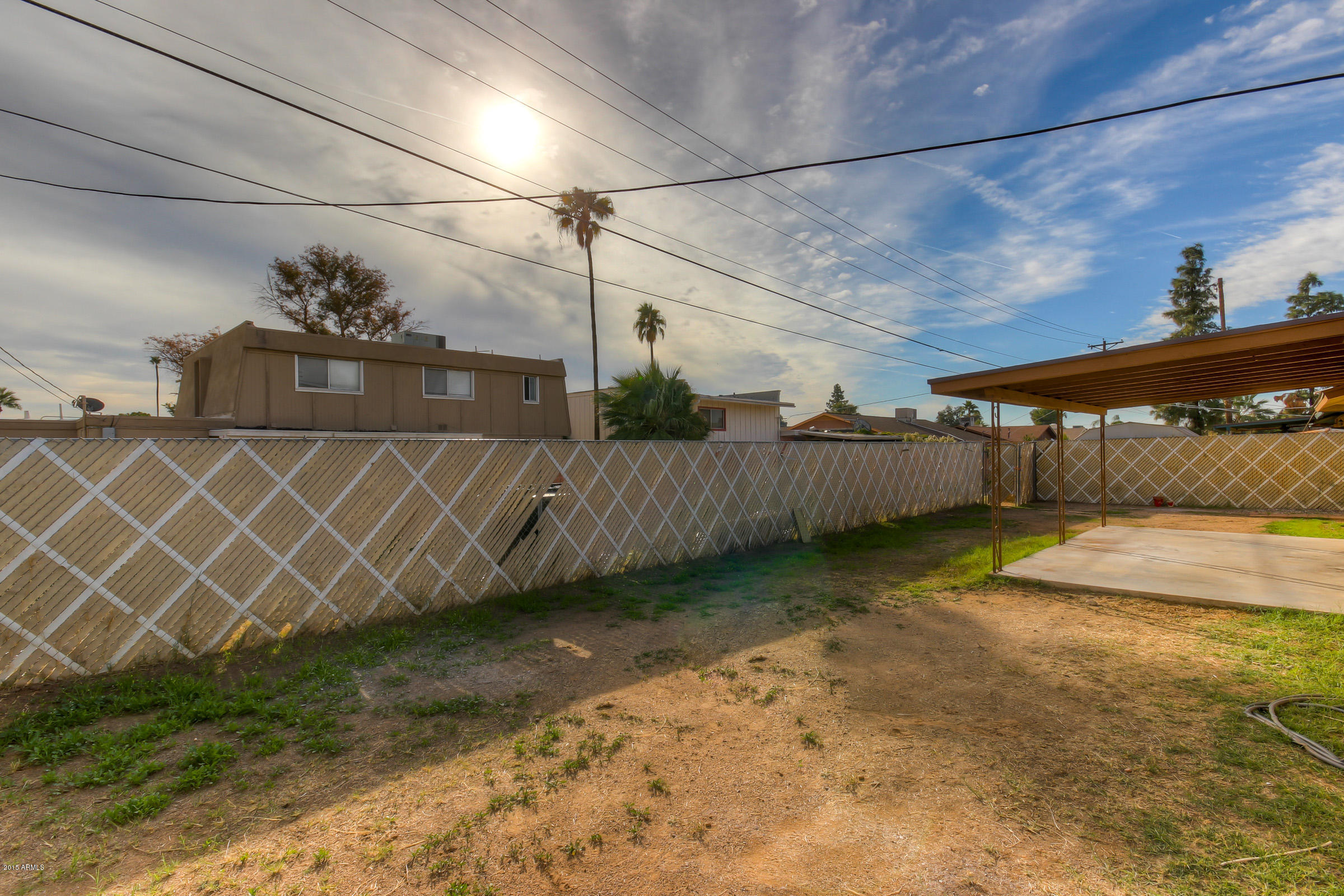 3939 West Bethany Home Road Phoenix, AZ 85019 - Photo 33 of 36 Rear (1)